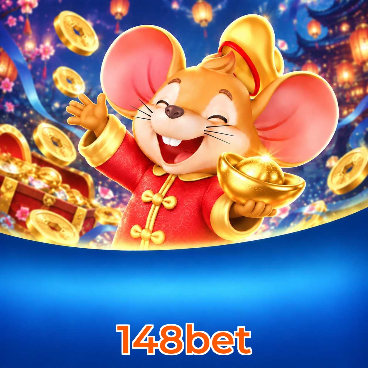 Programa VIP 148bet — 5 níveis de progressão automática
