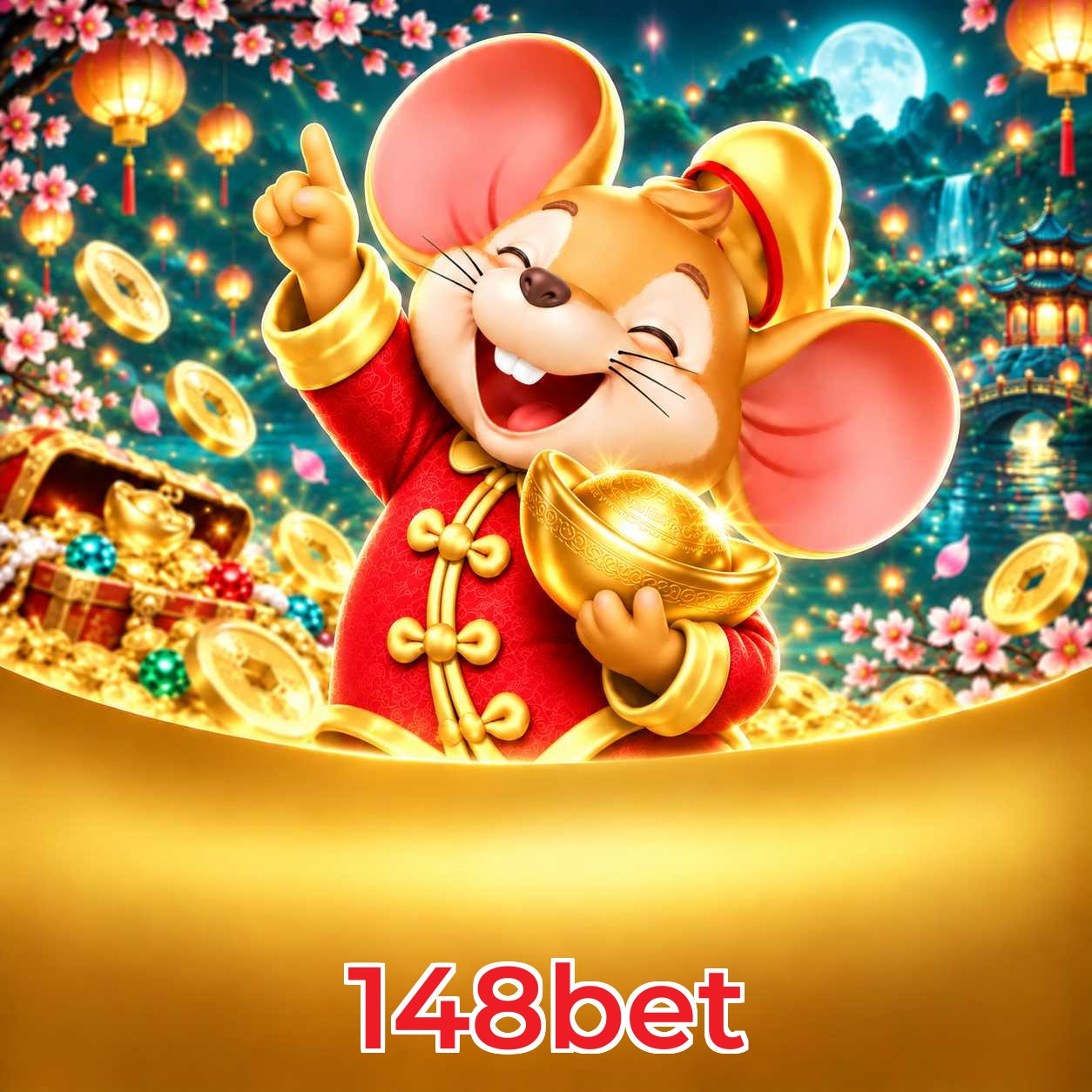 Download oficial 148bet seguro para Android e iOS