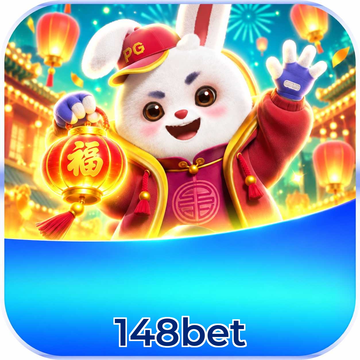 Comparação Fortune Tiger Ox e Rabbit na 148bet