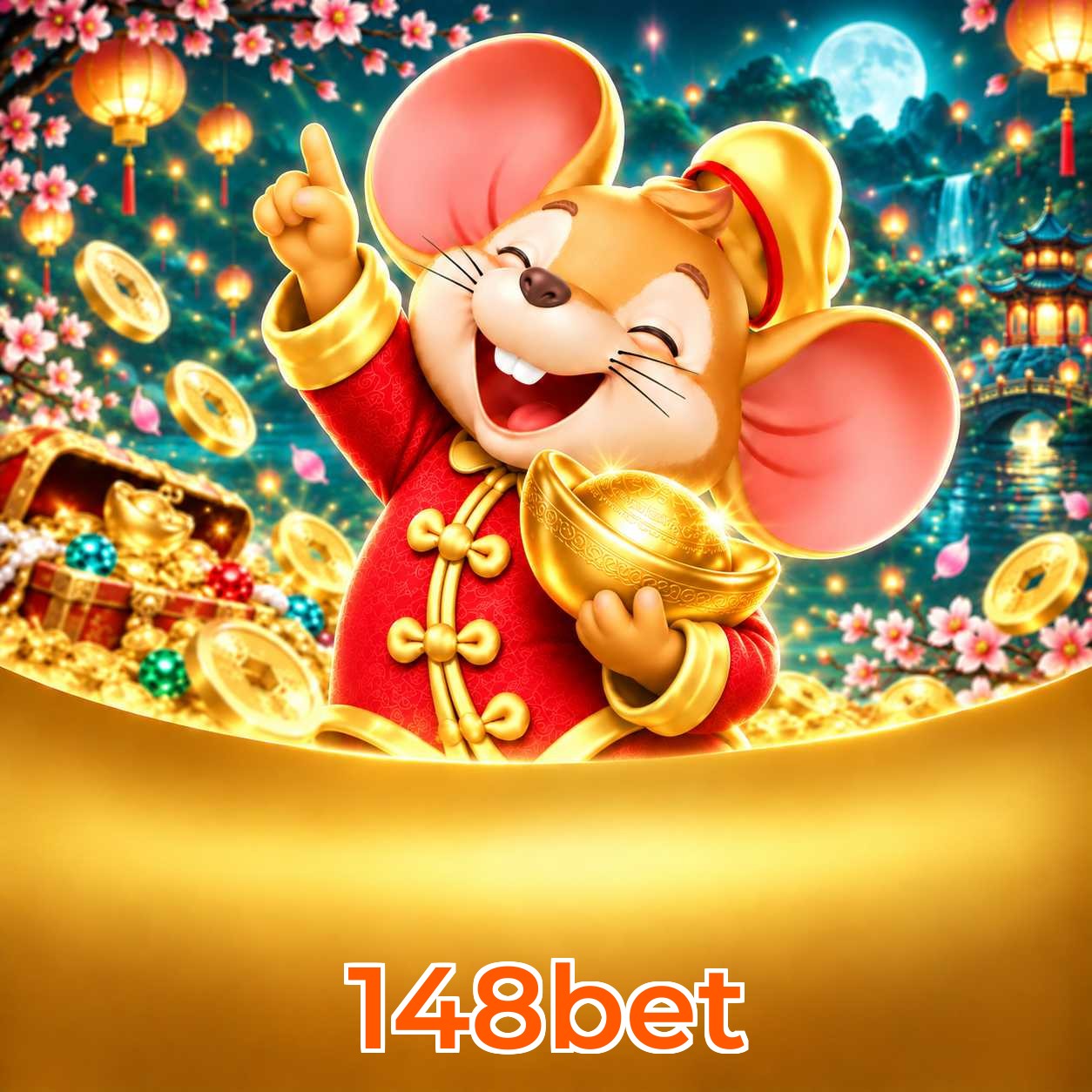 APP 148bet para iOS e Android com 187 mil downloads