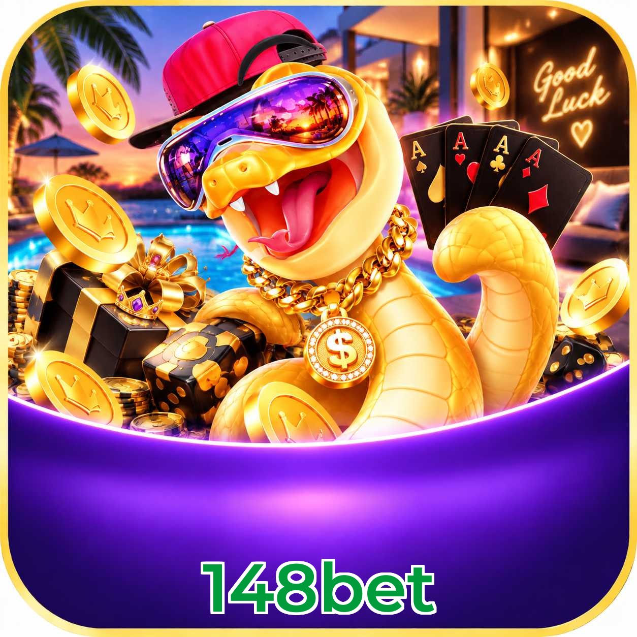 Jackpots progressivos 148bet — R$ 8,3 milhões acumulados