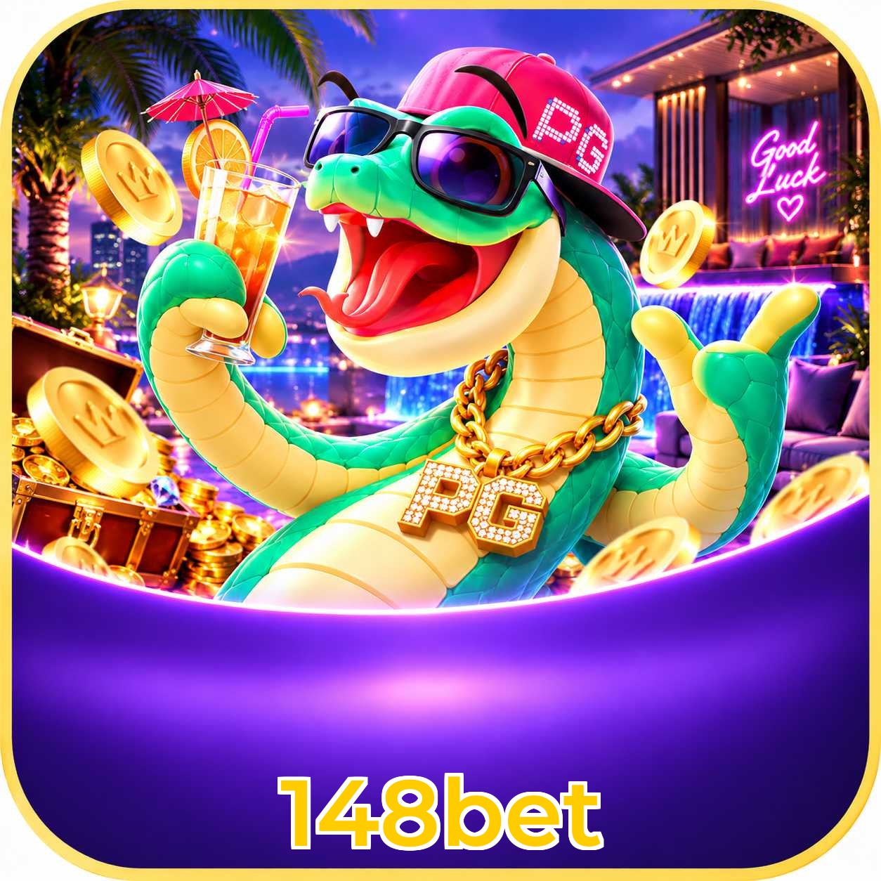 Seis modalidades de loteria 148bet com odds transparentes