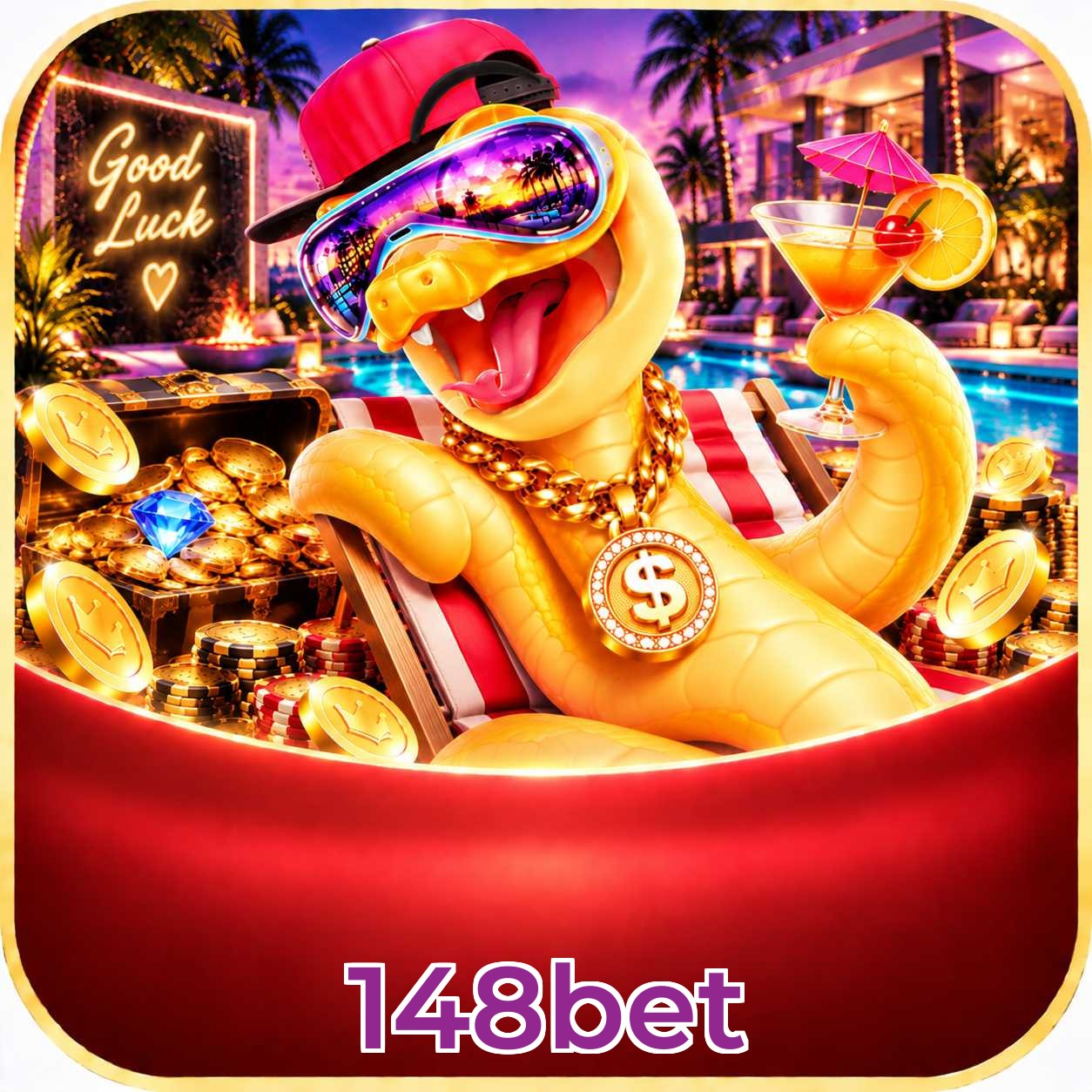 Plataforma de apostas ao vivo 148bet com streaming HD gratuito